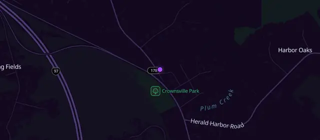 Narcotics Anonymous meetings in Crownsville