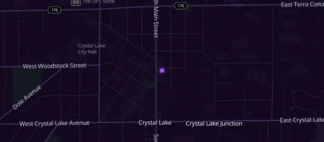 Narcotics Anonymous meetings in Crystal Lake