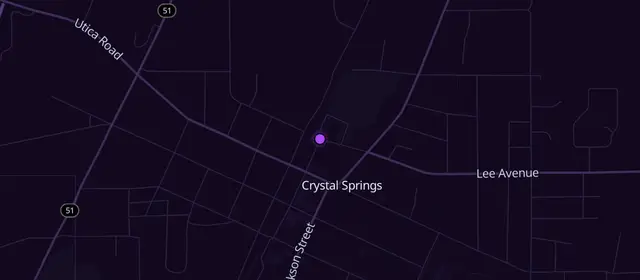 Narcotics Anonymous meetings in Crystal Springs