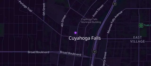 Narcotics Anonymous meetings in Cuyahoga Falls