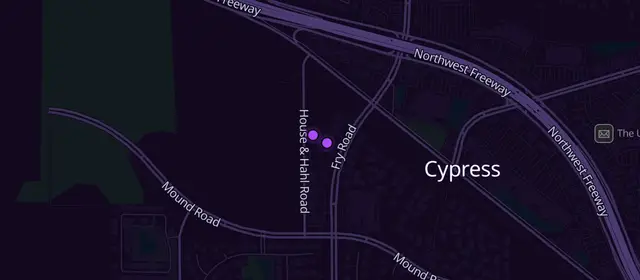 Narcotics Anonymous meetings in Cypress