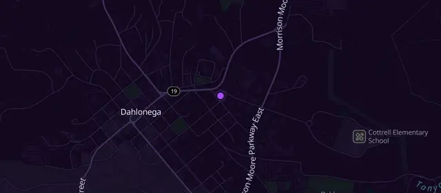 Narcotics Anonymous meetings in Dahlonega