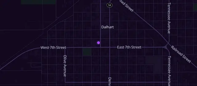 Narcotics Anonymous meetings in Dalhart