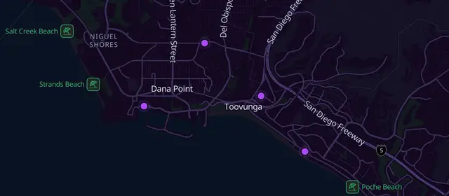 Narcotics Anonymous meetings in Dana Point