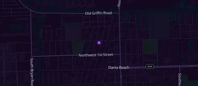 Narcotics Anonymous meetings in Dania Beach