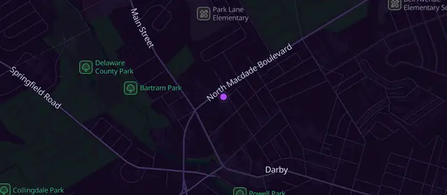 Narcotics Anonymous meetings in Darby