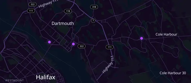 Narcotics Anonymous meetings in Dartmouth