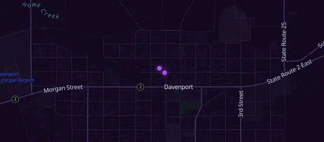 Narcotics Anonymous meetings in Davenport