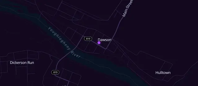 Narcotics Anonymous meetings in Dawson