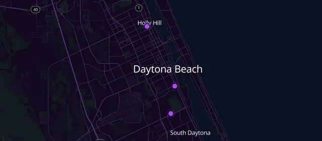 Narcotics Anonymous meetings in Daytona Beach