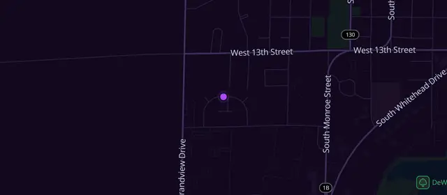 Narcotics Anonymous meetings in De Witt