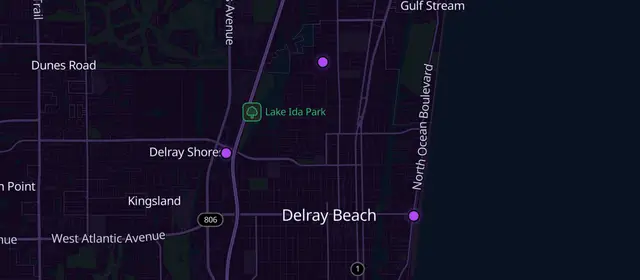 Narcotics Anonymous meetings in Delray Beach
