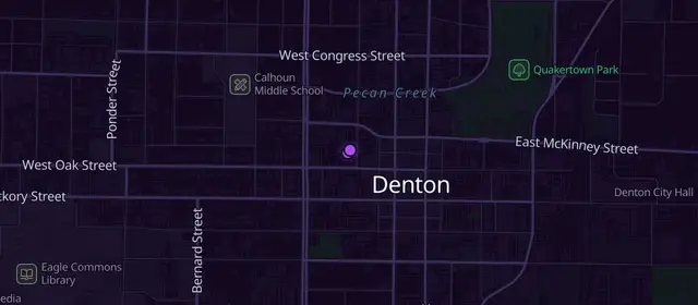 Narcotics Anonymous meetings in Denton