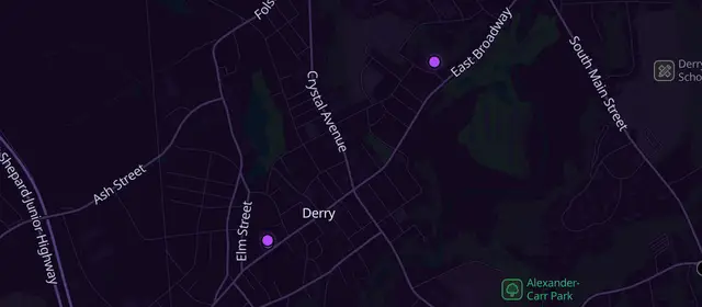 Narcotics Anonymous meetings in Derry