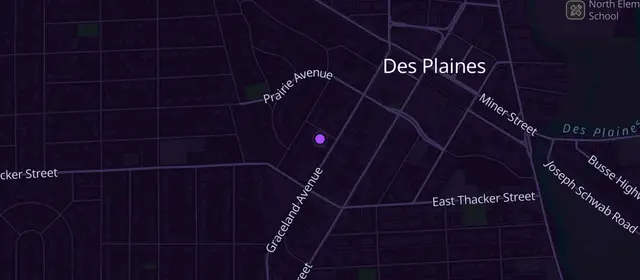Narcotics Anonymous meetings in Des Plaines