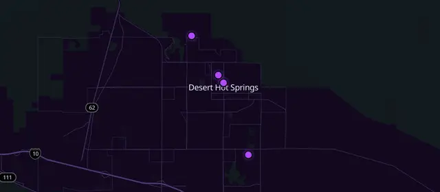 Narcotics Anonymous meetings in Desert Hot Springs