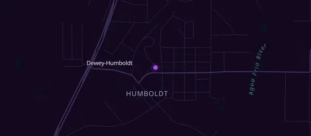 Narcotics Anonymous meetings in Dewey-Humboldt
