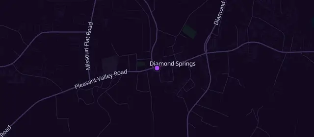 Narcotics Anonymous meetings in Diamond Springs