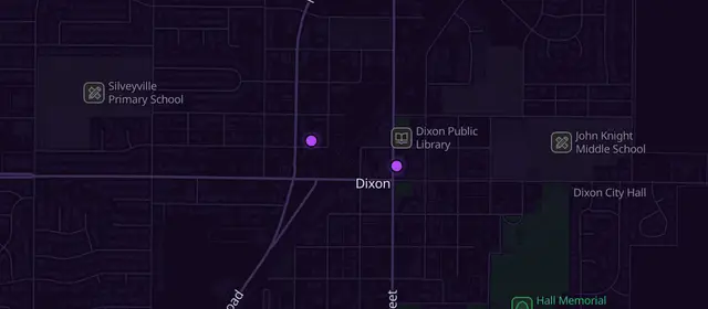 Narcotics Anonymous meetings in Dixon