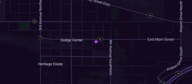 Narcotics Anonymous meetings in Dodge Center