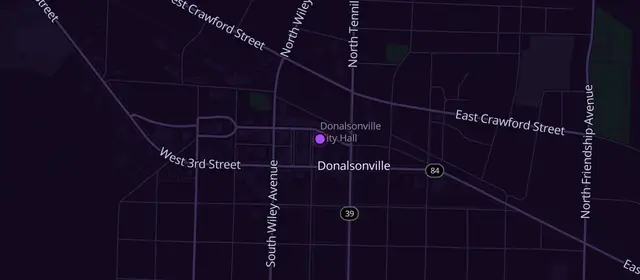 Narcotics Anonymous meetings in Donalsonville