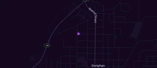 Narcotics Anonymous meetings in Doniphan
