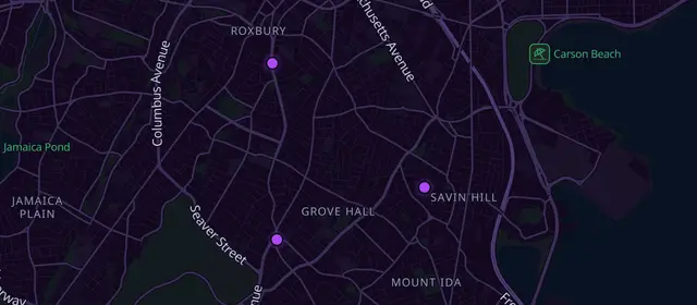 Dorchester में नारकोटिक्स एनॉनिमस की मीटिंग्स