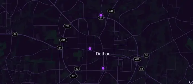 Narcotics Anonymous meetings in Dothan