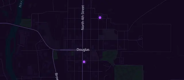 Narcotics Anonymous meetings in Douglas