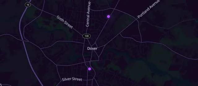 Narcotics Anonymous meetings in Dover