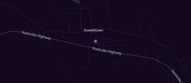 Narcotics Anonymous meetings in Dowelltown