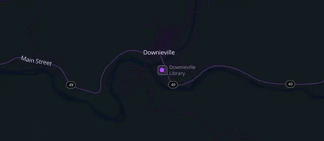 Narcotics Anonymous meetings in Downieville