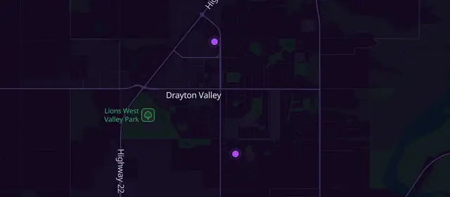 Narcotics Anonymous meetings in Drayton Valley