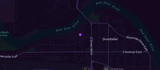 Narcotics Anonymous meetings in Drumheller