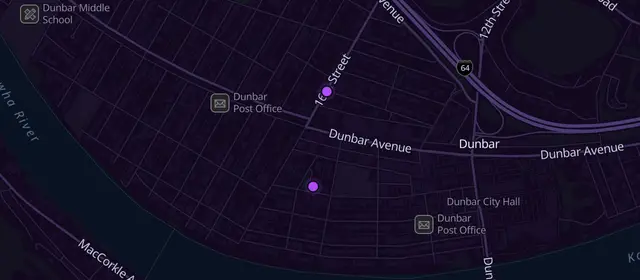 Narcotics Anonymous meetings in Dunbar