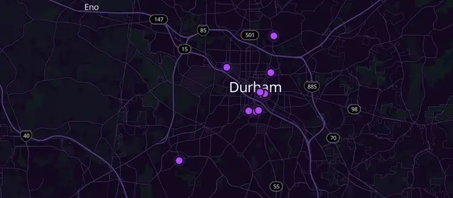 Narcotics Anonymous meetings in Durham