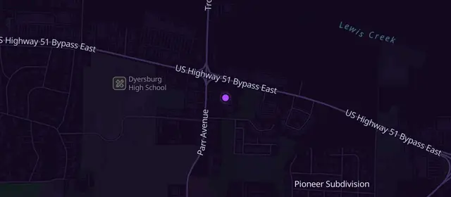Narcotics Anonymous meetings in Dyersburg