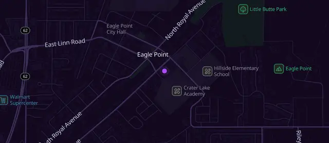 Narcotics Anonymous meetings in Eagle Point