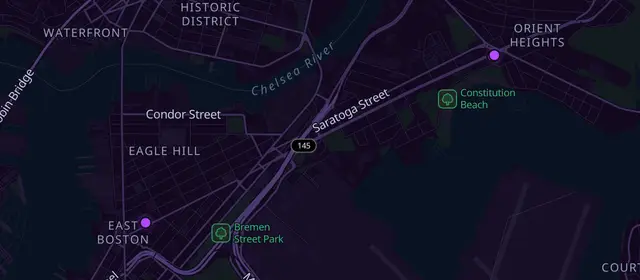 Narcotics Anonymous meetings in East Boston