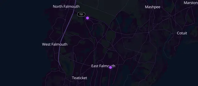 Narcotics Anonymous meetings in East Falmouth