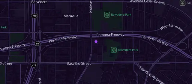 Narcotics Anonymous meetings in East Los Angeles