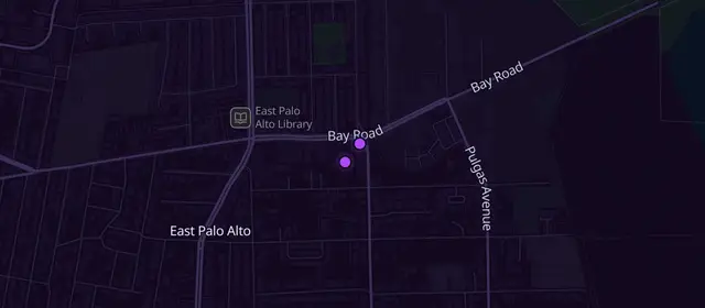 Narcotics Anonymous meetings in East Palo Alto