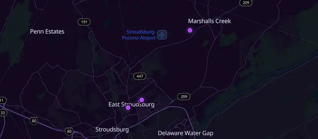 Narcotics Anonymous meetings in East Stroudsburg