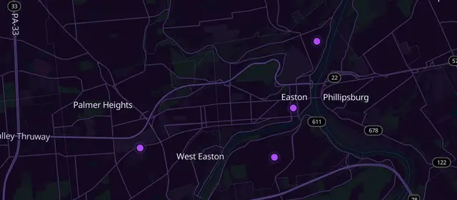 Narcotics Anonymous meetings in Easton