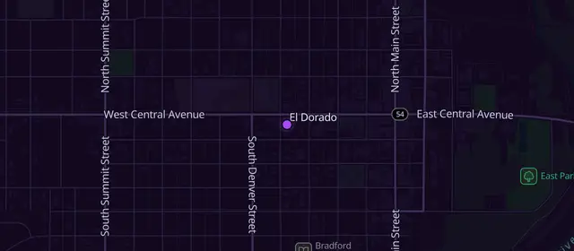 Narcotics Anonymous meetings in El Dorado