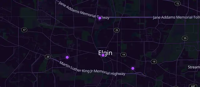 Narcotics Anonymous meetings in Elgin