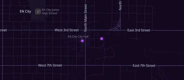 Narcotics Anonymous meetings in Elk City