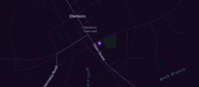 Narcotics Anonymous meetings in Ellenboro