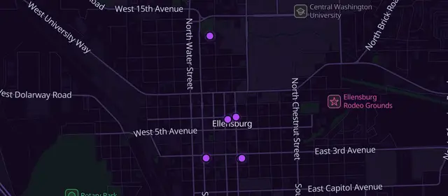 Narcotics Anonymous meetings in Ellensburg