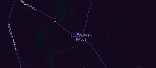 Meetings van Narcotics Anonymous in Ellsworth